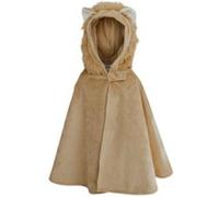 Cape de lion 2-3 ans - Great Pretenders Beige