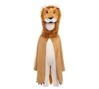 Cape De Lion Avec Pattes 3 Ans