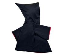 Cape de magicien pour nouveau-né - Accessoire photo pour capturer un moment magique avec tissu polyester doux