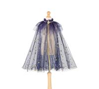 Cape de magicienne melusine 8-10 ans