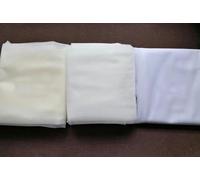 Cape de mariée longue en dentelle, boléro de mariage, cape de mariée blanche ivoire, voiles d'épaule pour robes de mariée, blanc cassé, 300 cm