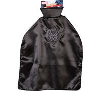 Cape de Panthère Noire pour enfants