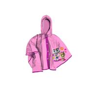 Cape de Pluie 44 Chats - S