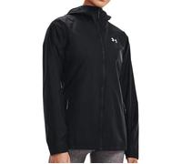 Cape de pluie - Under Armour - Forefront - Femme - Noir