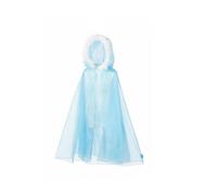 Cape de princesse des neiges 3 - 4 ans