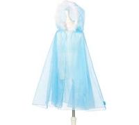 Cape de Princesse des neiges 3 - 4 ans Multicolore G