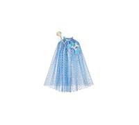 Cape souza for kids bleu