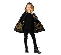 Cape de sorcier poudlard harry potter noir 5/6A