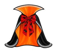 Cape de Vampire pour Chien Costume Halloween Ajustable pour Chiot | Cape de Vampire Chat pour parents d'animaux, amoureux des animaux, fêtes d'Halloween, tenue quotidienne, shopping,