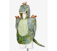 Cape bébé T-Rex (2 ans)