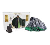 WOW! STUFF WW-1087 Harry Potter-Invisibility Cloak, Green