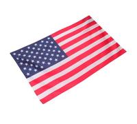 Cape Drapeau Américain et Décorative, Confortable en Polyester pour | Accessoire à Porter, Facile à Enfiler, pour Soutenir une Équipe, Célébrer un Festival, Usage Sportif