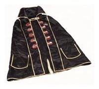 Cape du Capitaine Pirate Rouge G