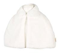 Cape en fausse fourrure Sterre (3-4 ans)
