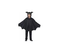 Cape Enfant Chauve-Souris - Halloween - Taille 4/6 ans (102 à 114 cm)