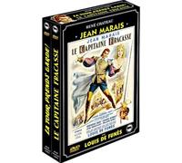 Cape et épée : Le capitaine Fracasse ; La tour, prends garde