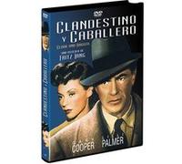 Cape et Poignard (1946) / Cloak and Dagger (DVD) G