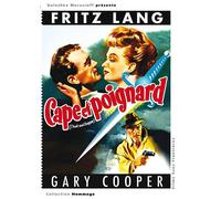 Cape et Poignard DVD