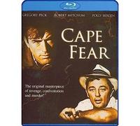 Cape Fear [Blu-Ray]