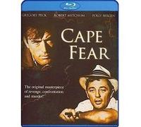 Cape Fear 1962 Blu-ray