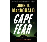 Cape Fear: A Novel