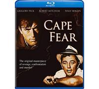 Cape Fear [Blu-Ray]
