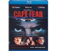 Cape Fear [Blu-Ray]
