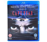 Cape Fear [Blu-Ray]
