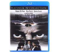 Cape Fear [Blu-Ray] [Region B] (IMPORT) (Pas de version française)