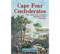 Cape Fear Confederates