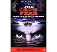 Cape Fear - Double Feature Edition [2x DVD] [1962 + 1991]