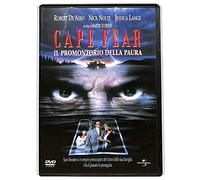 Cape Fear - Il promontorio della paura
