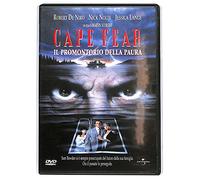 Cape Fear-Il promontorio Della paura [Import]
