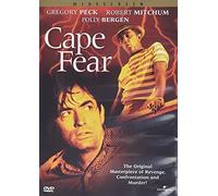 Cape Fear [Import USA Zone 1]