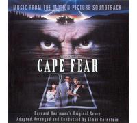 Various Artists - Cape Fear