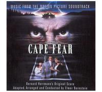 Cape Fear (Les Nerfs À Vif)
