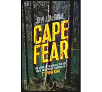 Cape Fear: The bestselling novel and Martin Scorsese film