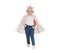Cape fee licorne 92 cm - deguisement