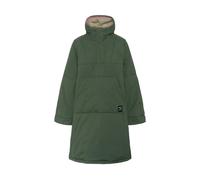 Cape femme Kari Traa Malene Vert M
