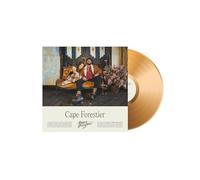 Cape Forestier