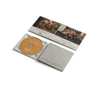 Angus & Julia Stone – Cape Forestier – Import