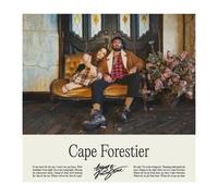 Cape Forestier - Cd Album
