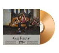 Cape Forestier Vinyle Or Vinyle