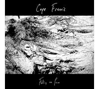 Cape Francis - Falling into Pieces [VINYL] [Vinyl LP]