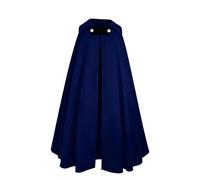 Cape Guerrier Médiéval Adulte Costume Halloween