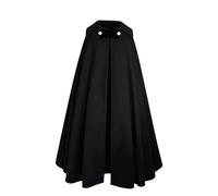 Cape Guerrier Médiéval Adulte Costume Halloween