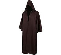 Cape Halloween Adulte Femme Et Homme Deguisement Halloween Costume Grande Taille Deguisement Adulte Cape Scream Avec Capuche Pour Halloweens Carnaval Et Fêtes Déguisées 2025