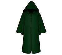 Cape Halloween Adulte Femme Et Homme Deguisement Halloween Deguisement Adulte Grande Taille Costume Cape Scream Avec Capuche Pour Halloweens Carnaval Et Fêtes Déguisées 2025
