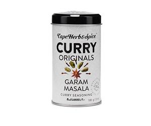 Cape Herb Curry Garam Masala 100g