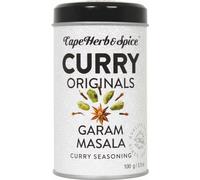Cape Herb & Spice Curry Garam Masala 100g